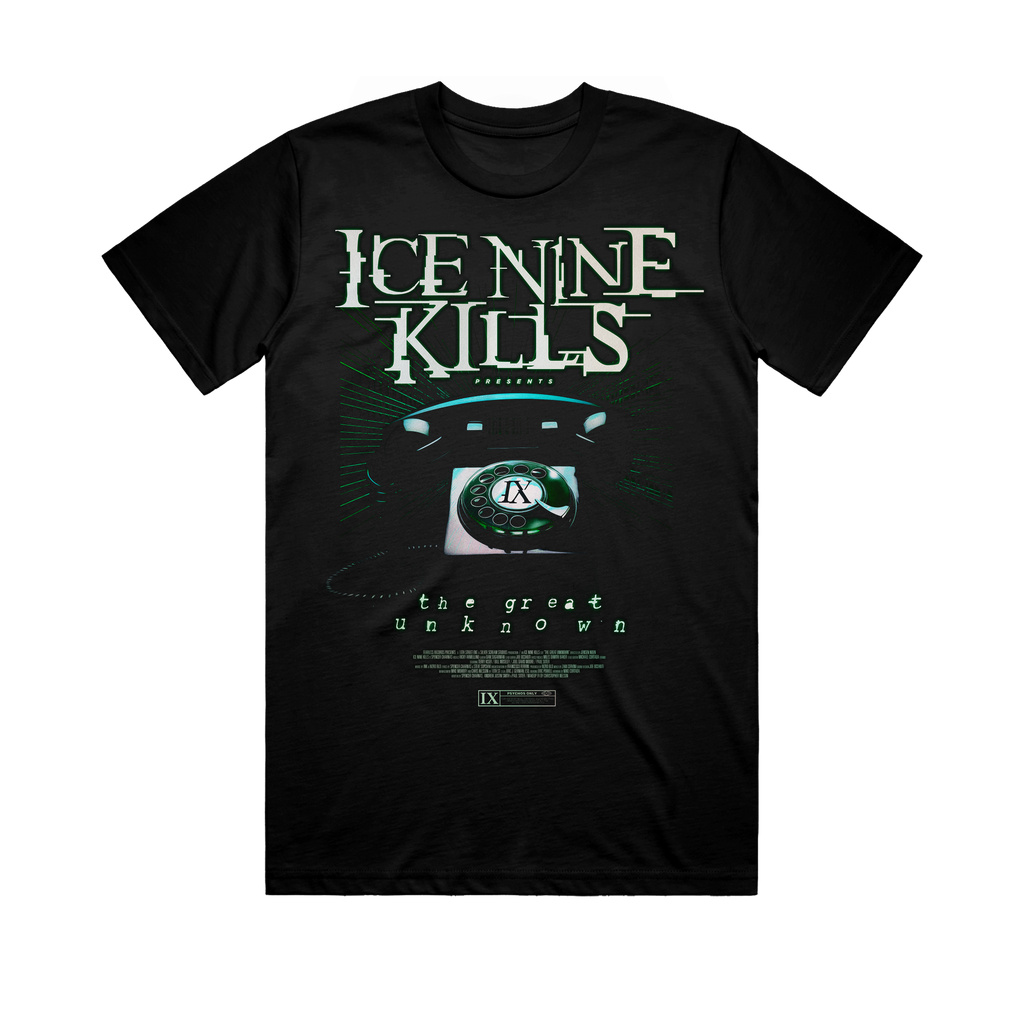 Ice Nine Kills – 