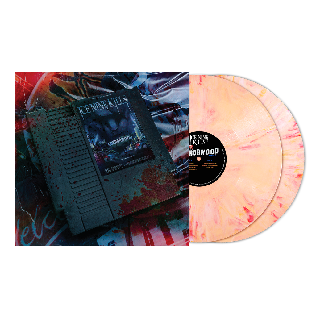 Ice Nine Kills – 