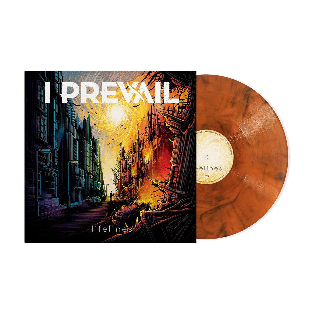 I Prevail – 