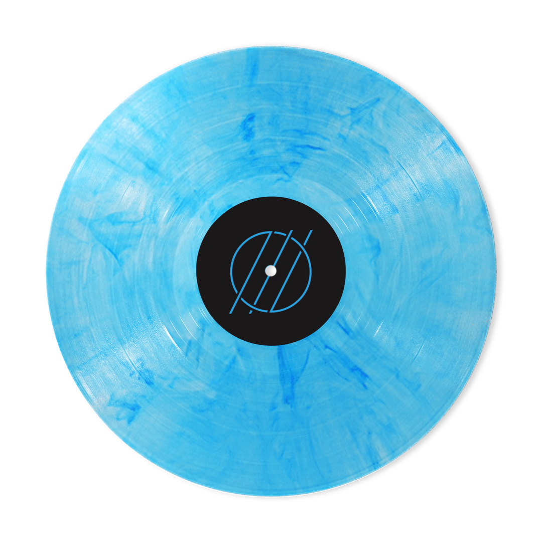 "TRUE POWER" Maelstrom Vinyl