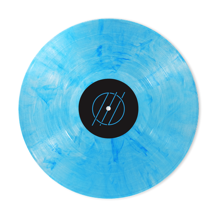 "TRUE POWER" Maelstrom Vinyl