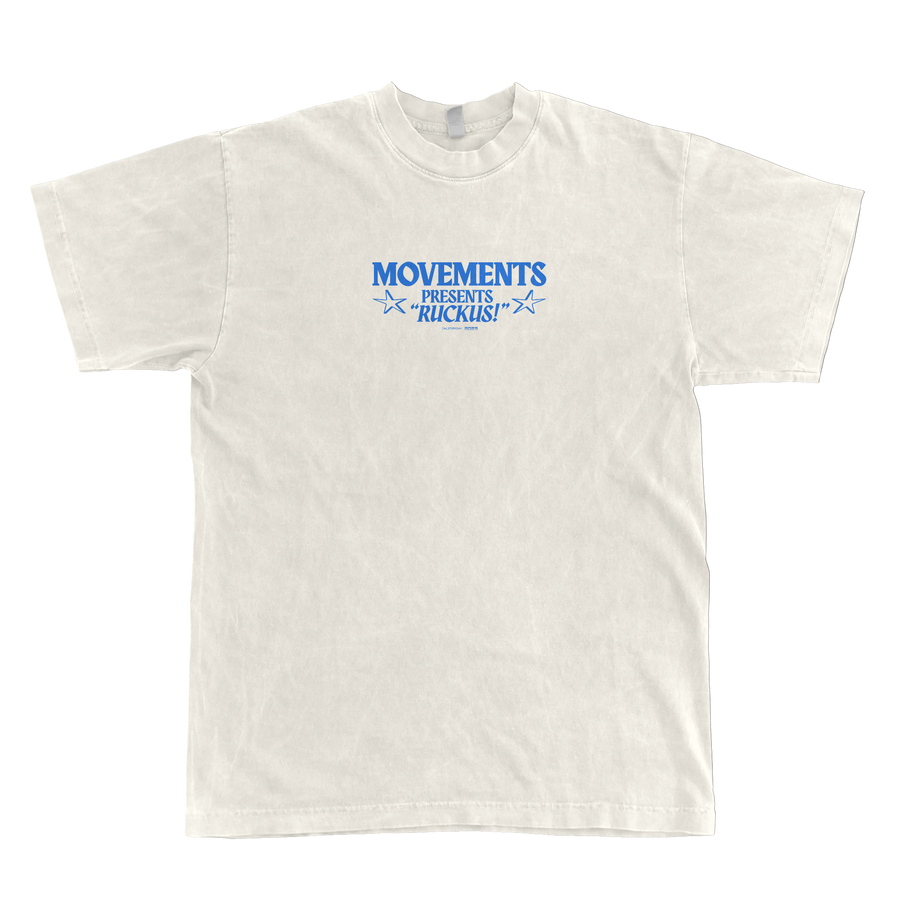 Movements – Fearless Records