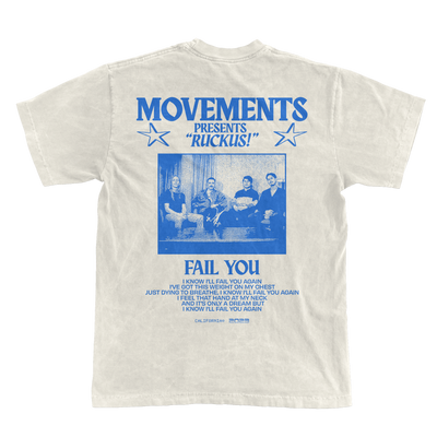 "Fail You Photo" T-Shirt