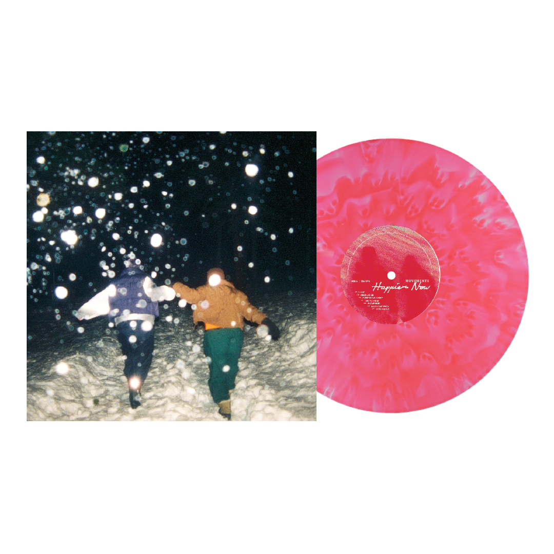Vinyl Tagged "Movements" Fearless Records Vinyl Tagged "Movements" Fearless Records