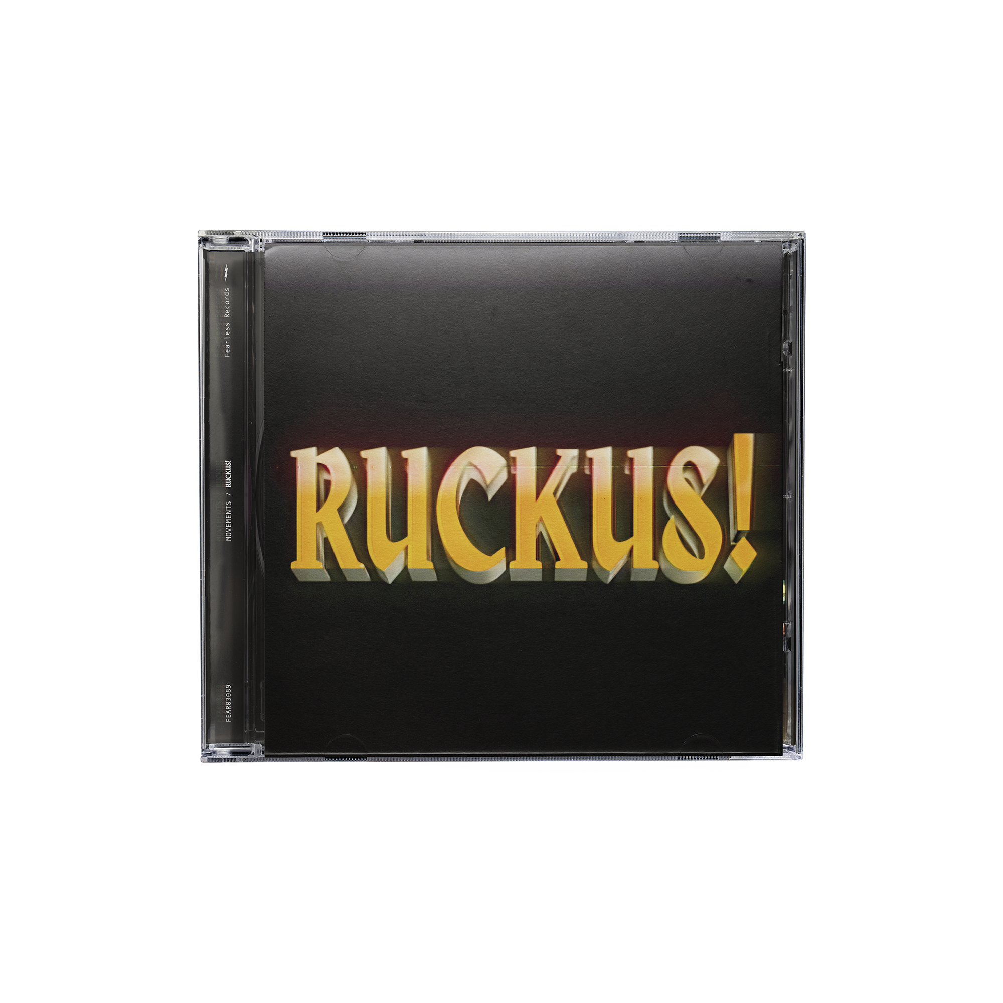 Movemets Ruckus Movements –