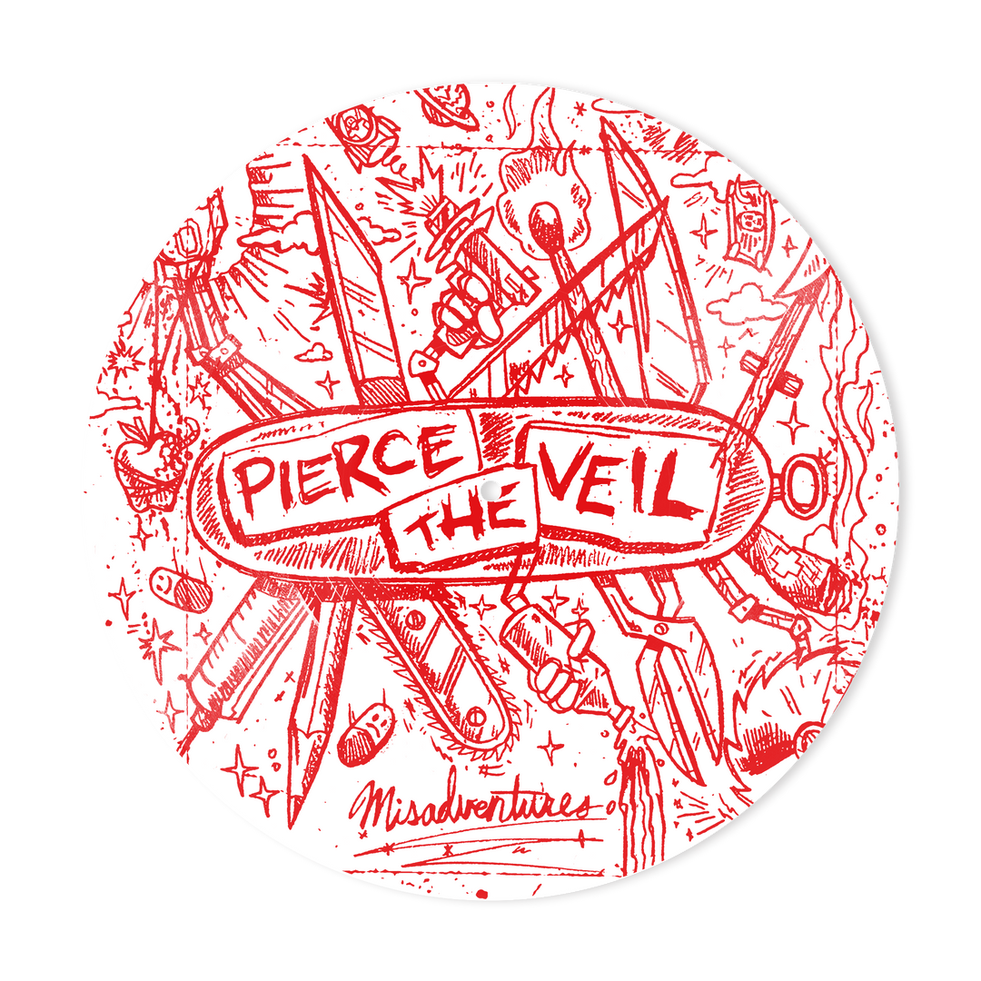 Pierce the Veil – Tagged Pierce the Veil – Tagged