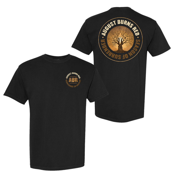 "Season Of Surrender" T-Shirt — Image 1 of 3