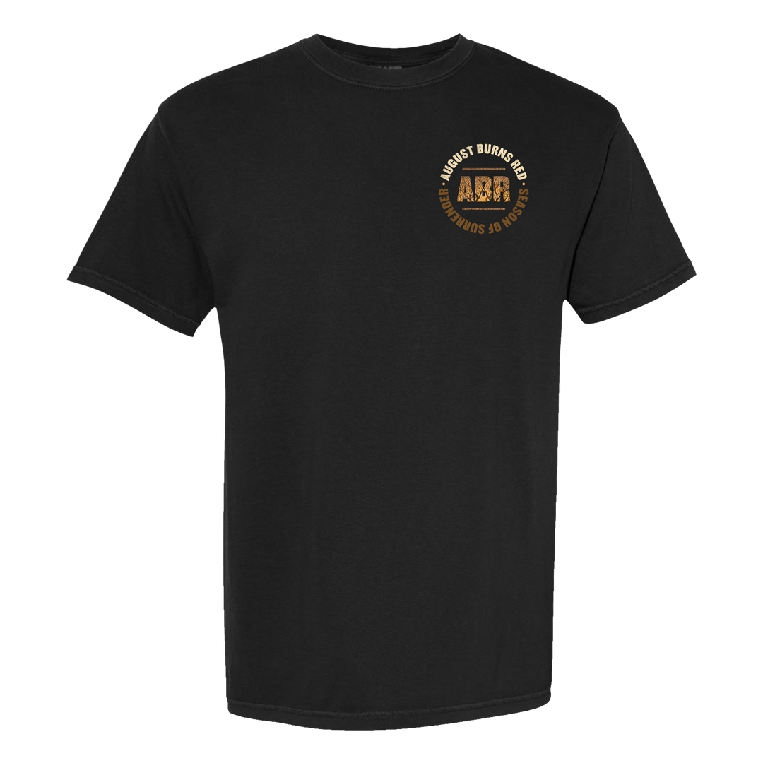 "Season Of Surrender" T-Shirt - View 2