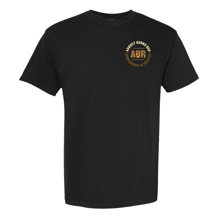 "Season Of Surrender" T-Shirt — Image 2 of 3