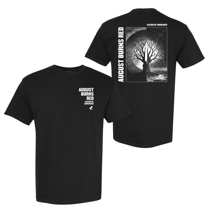 "Split Seasons" T-Shirt — Image 1 of 3