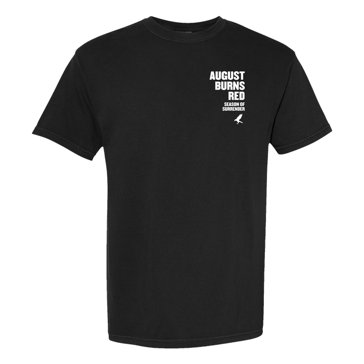 "Split Seasons" T-Shirt — Image 2 of 3