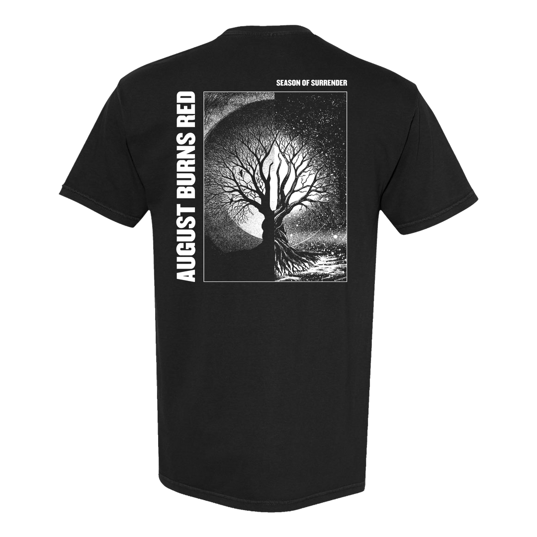 "Split Seasons" T-Shirt - View 3