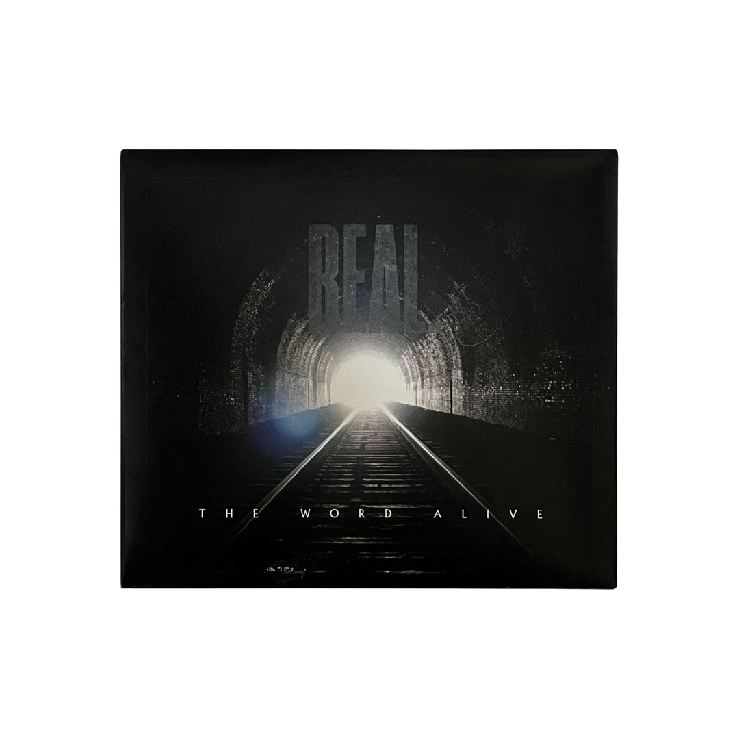 Real CD