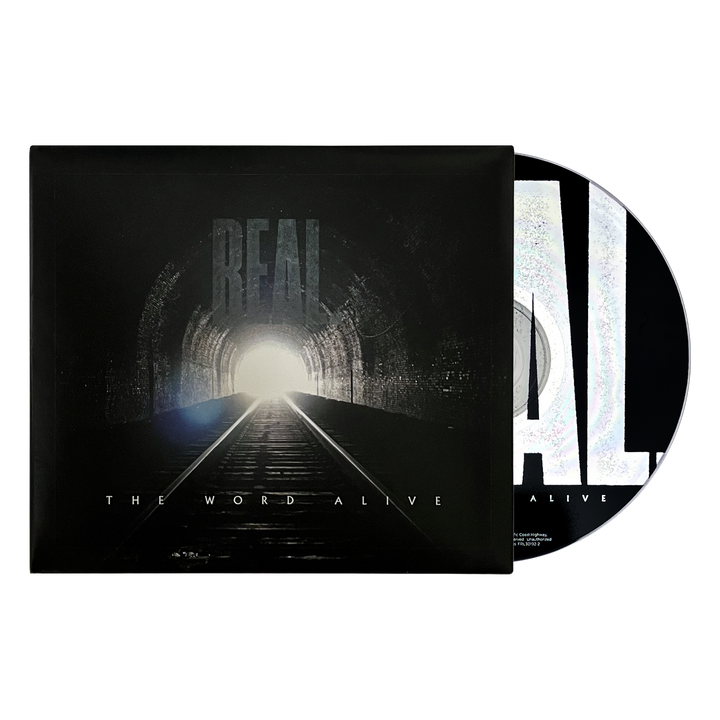 Real CD