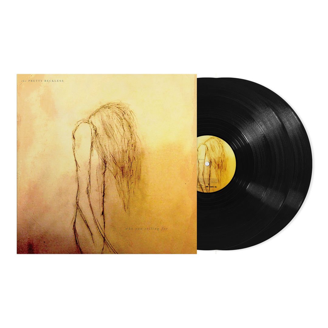 TPR LP Bundle - View 2