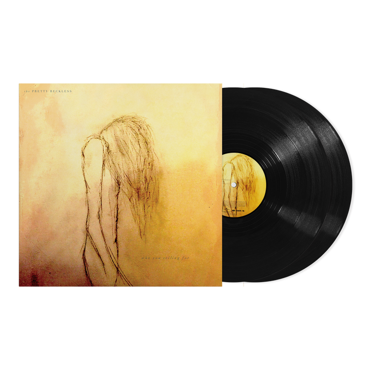 TPR LP Bundle — Image 2 of 6