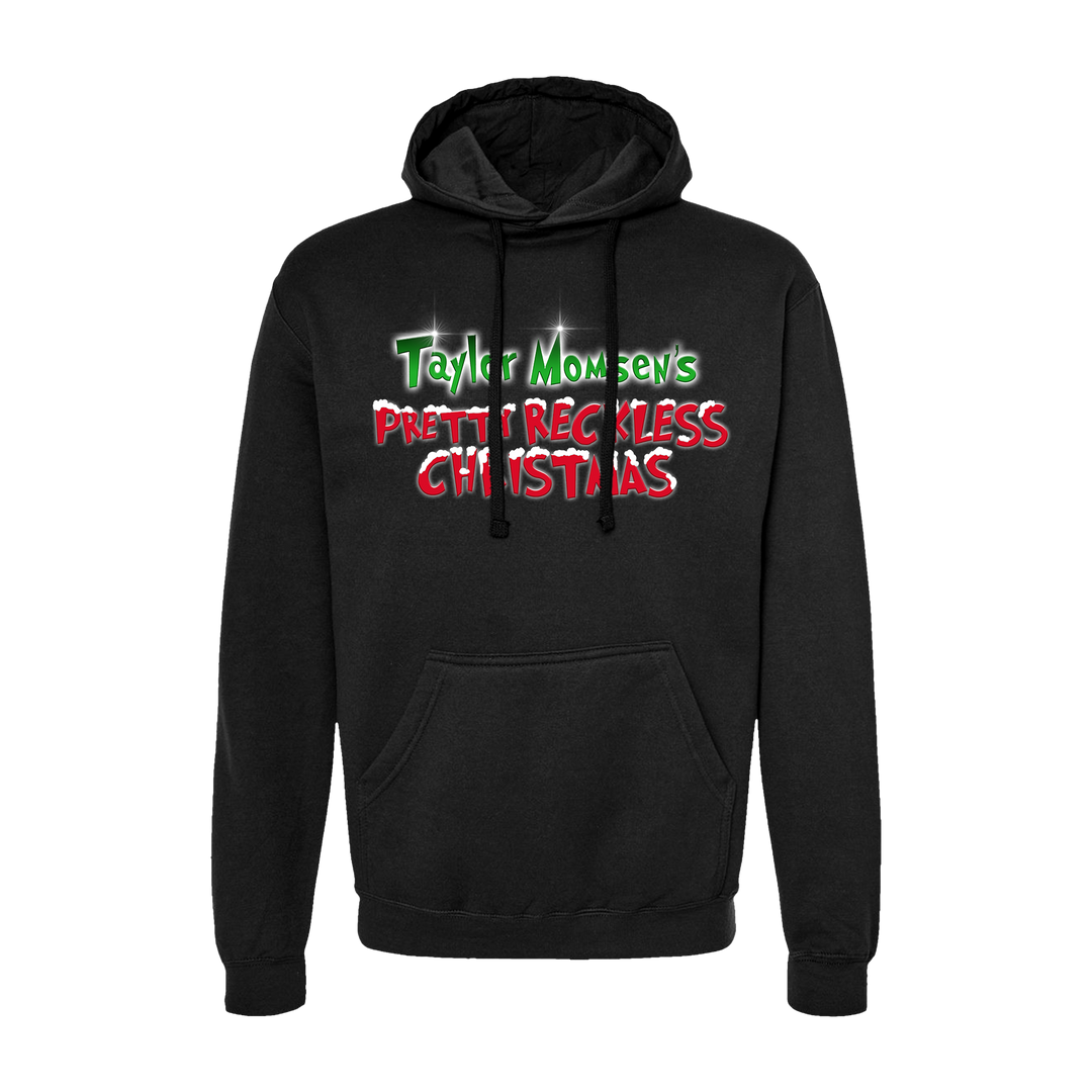 "Christmas Logo" Hoodie