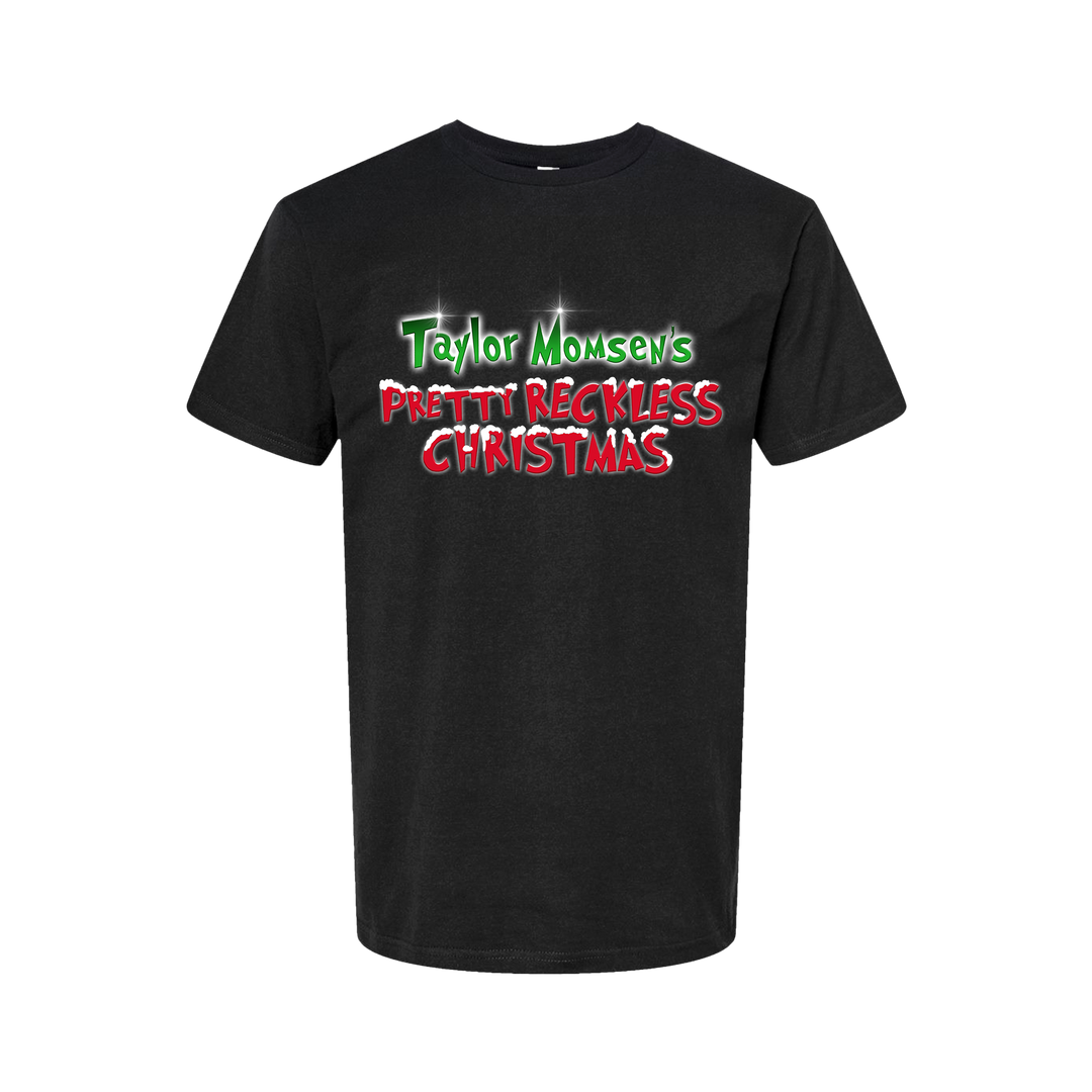 "Christmas Logo" T-Shirt