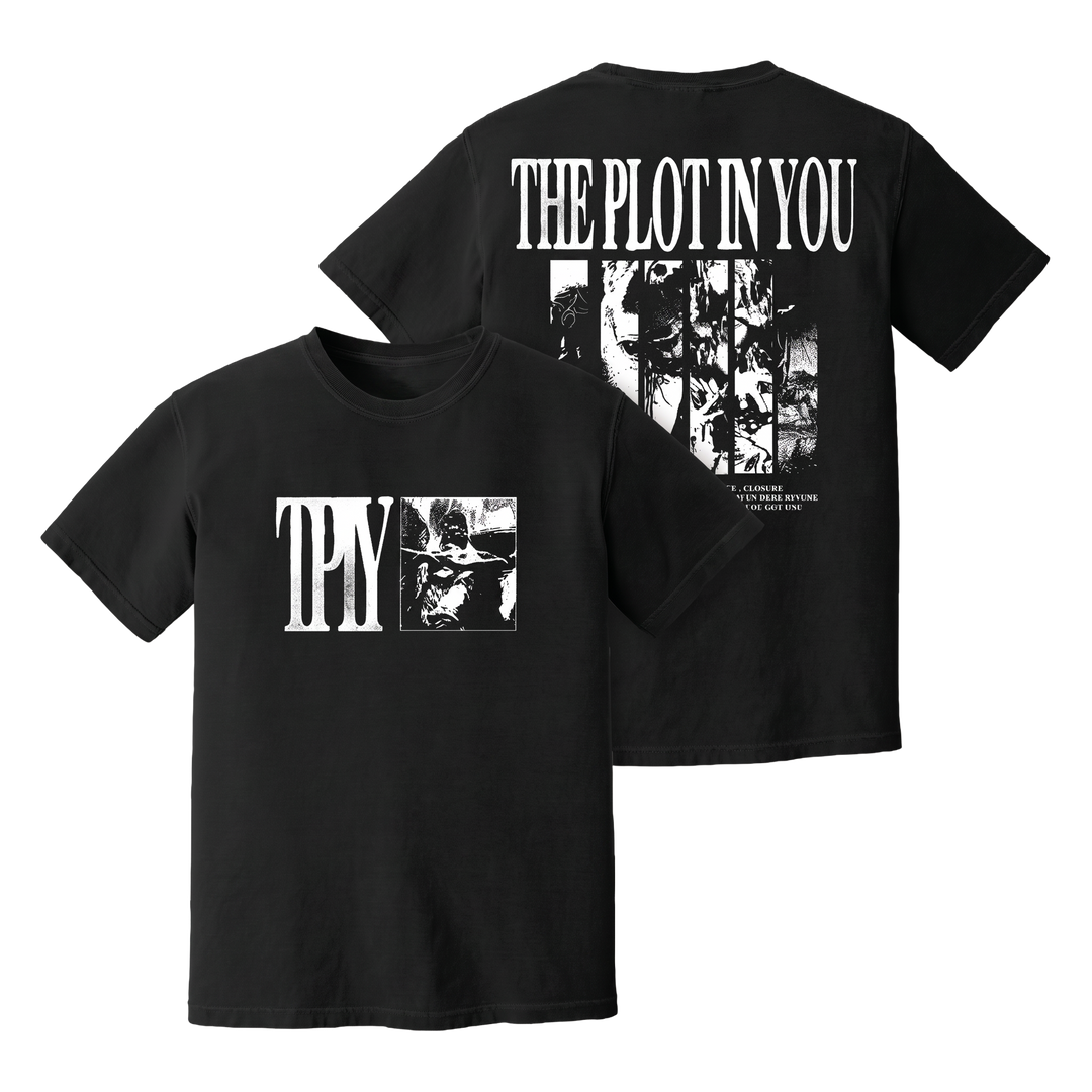 "Volumes Art Collection" T-Shirt - View 1