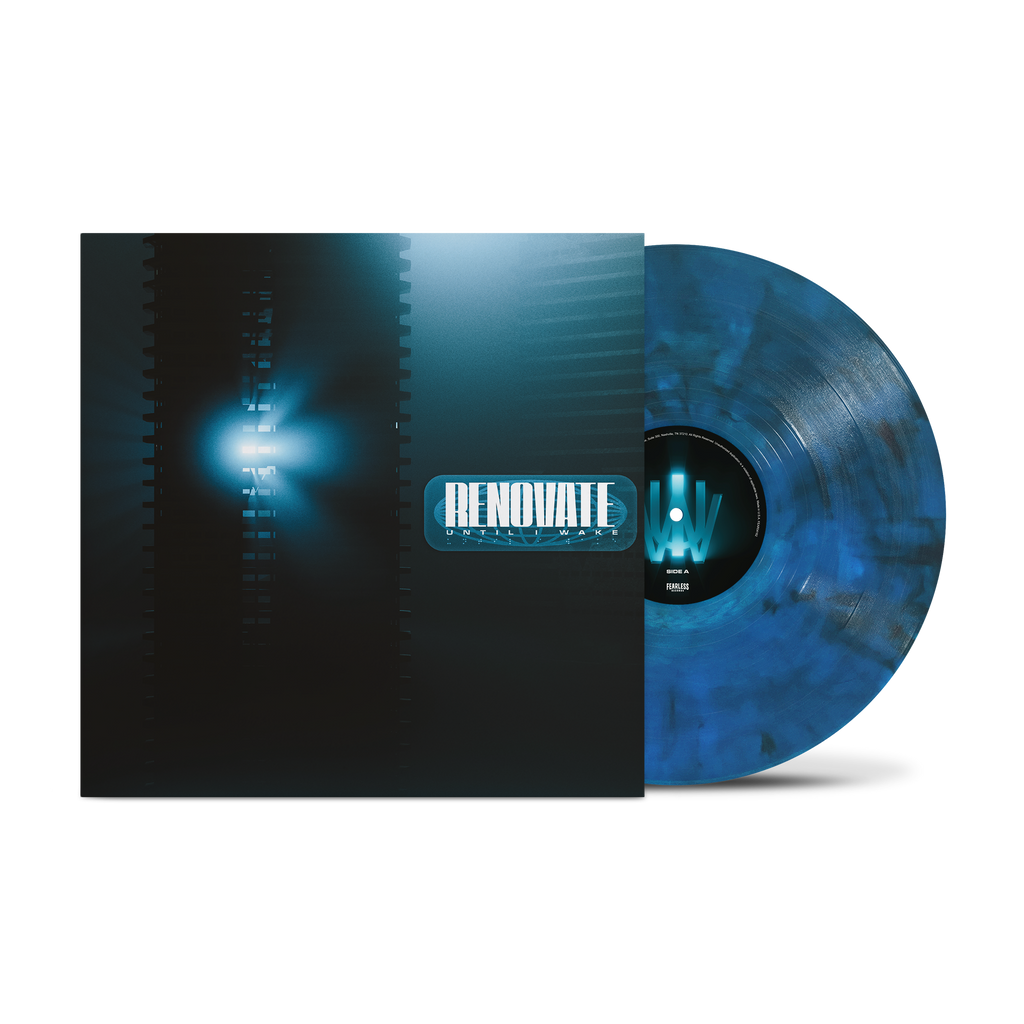 Navy Blue - Navy’s Reprise LP Splatter Vinyl New /200 | eBay
