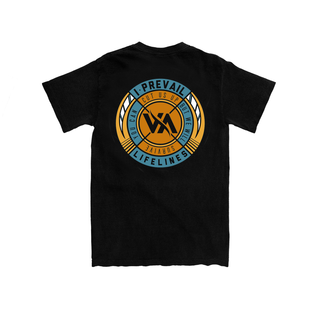 "VA Seal" T-Shirt