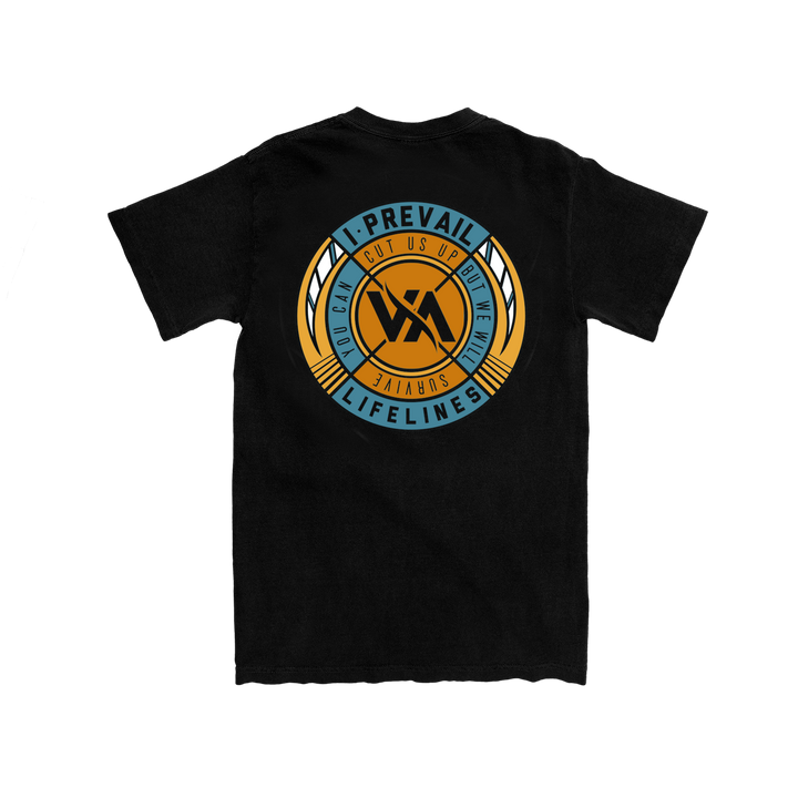 "VA Seal" T-Shirt