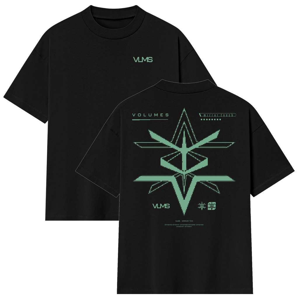 Volumes – 