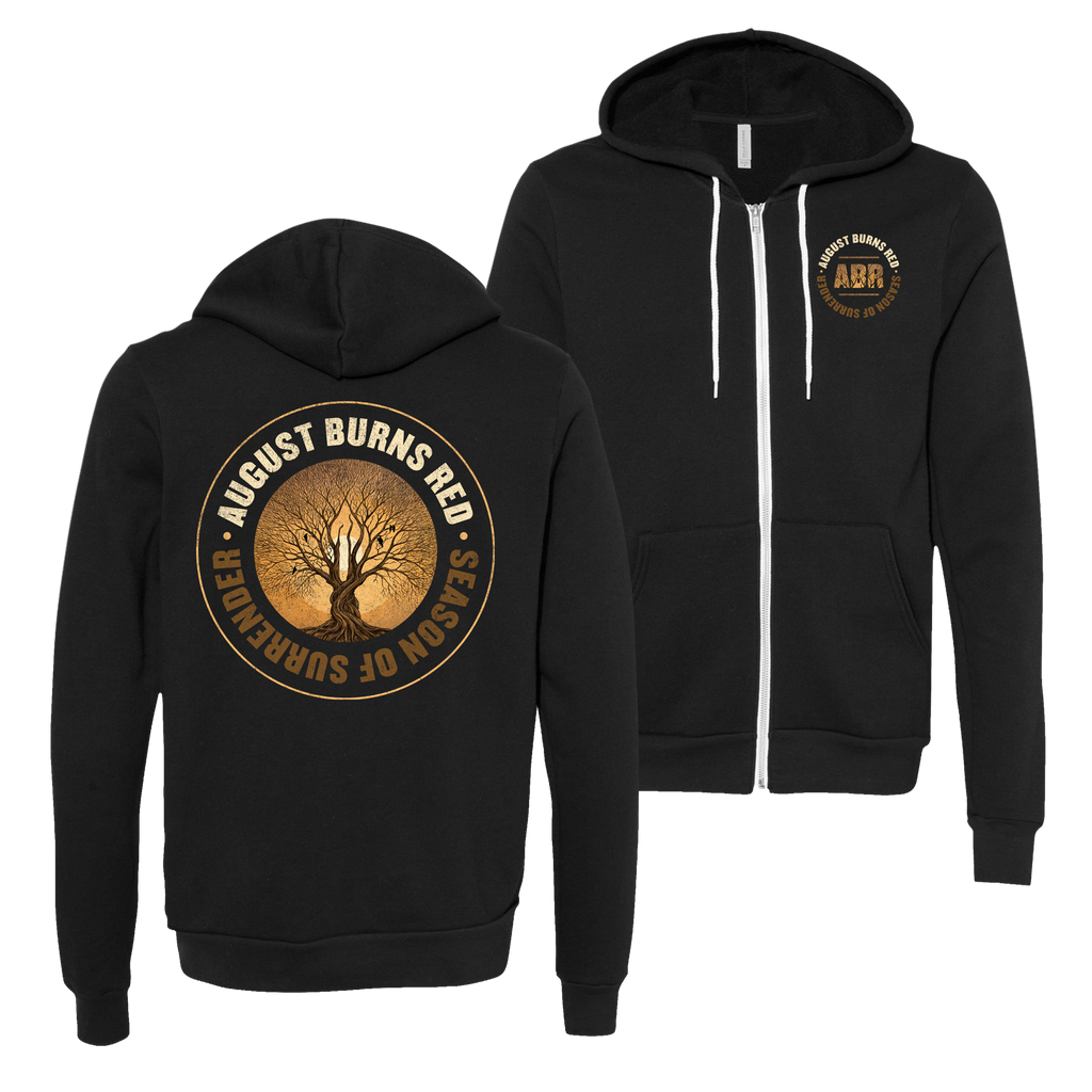 August Burns Red – 