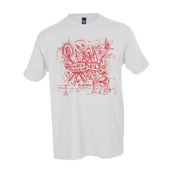 theredthread S pierce T-shirt【white】 misadvenutres-white_grande.png
