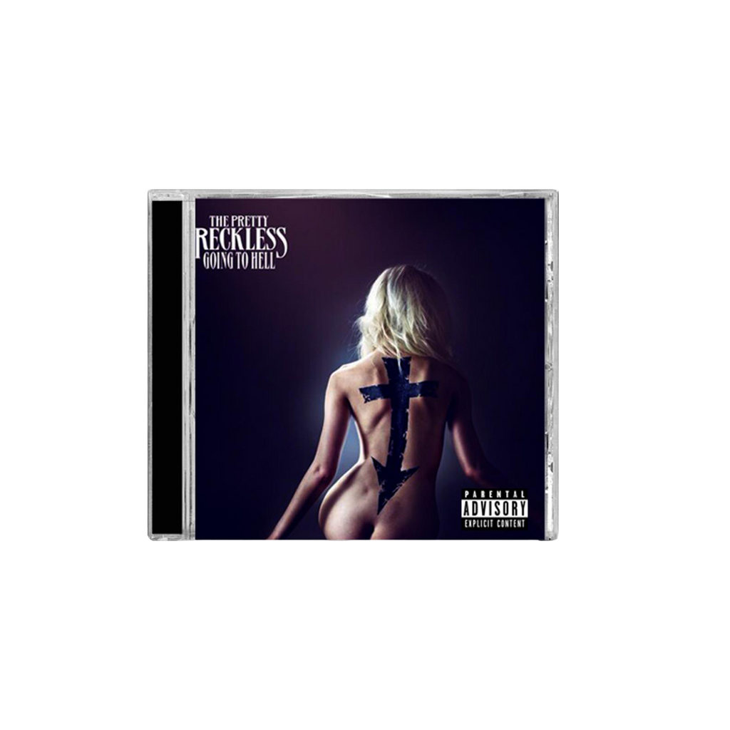 The Pretty Reckless – 