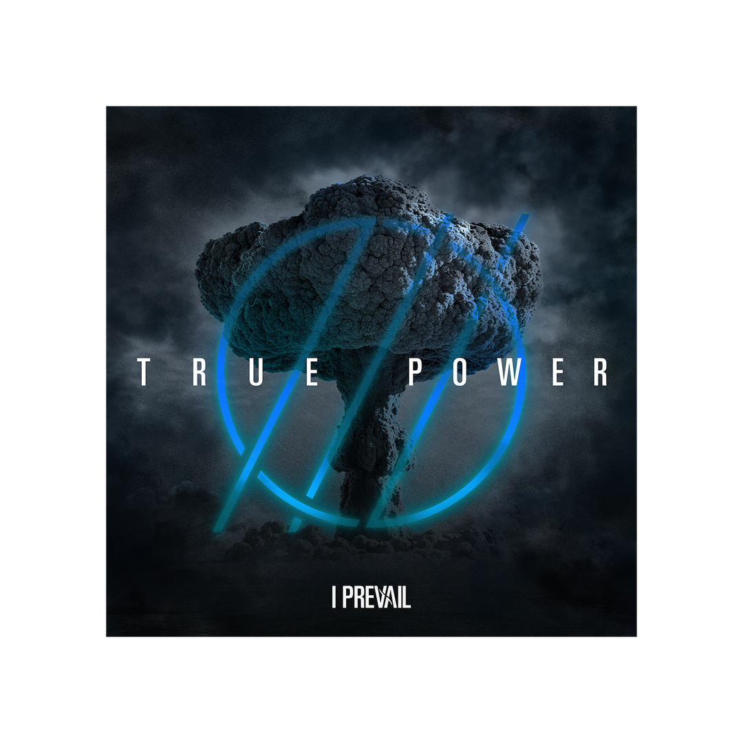 "TRUE POWER" Digital Album