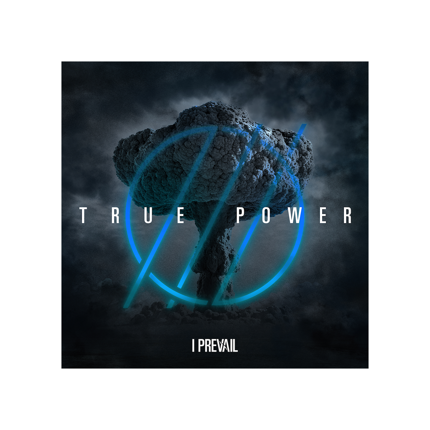 "TRUE POWER" Digital Album