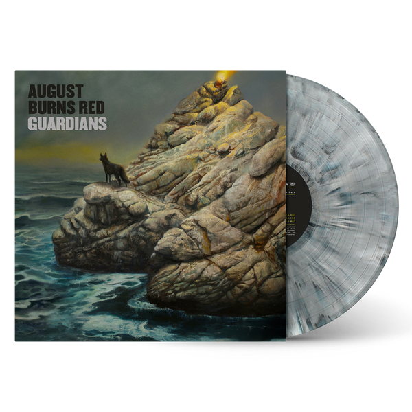 【August Burns Red】CD 限定盤 サイン ABR August Burns Red】CD 限定盤 サイン ABR Constellations