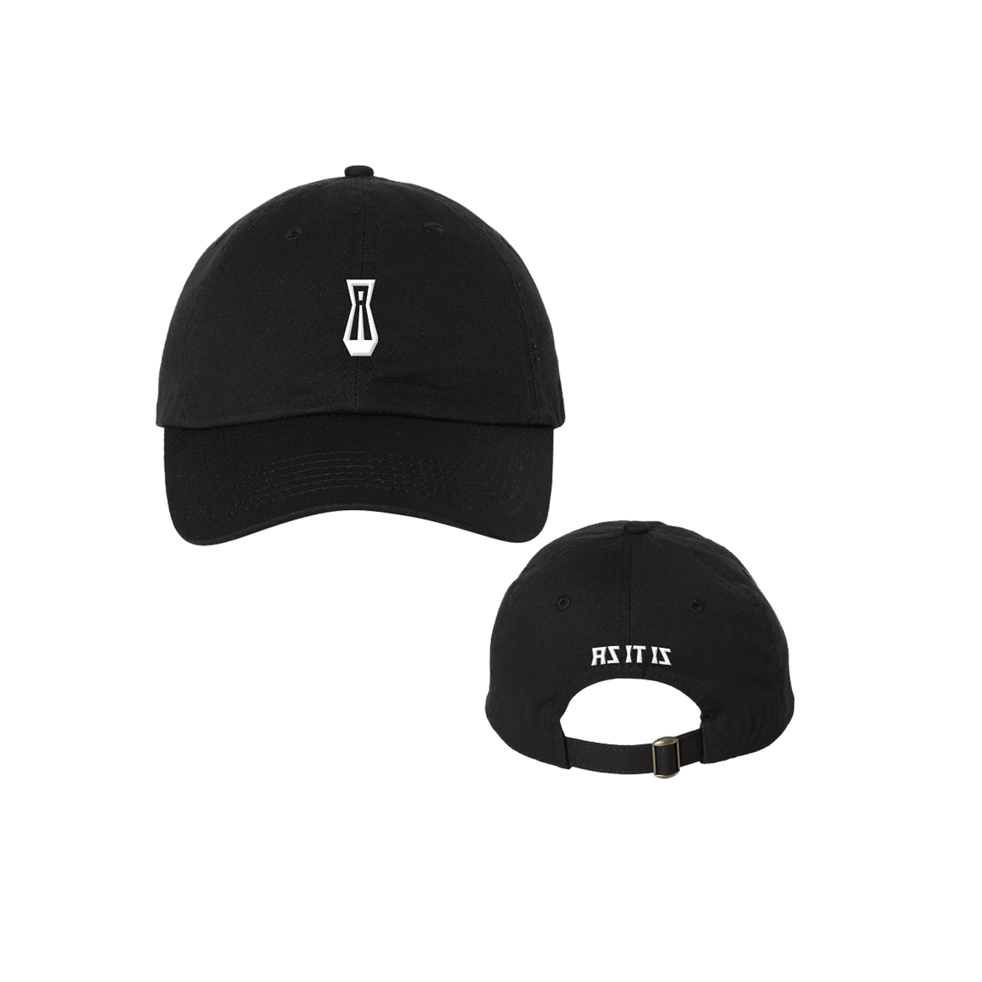 "Coffin" Hat