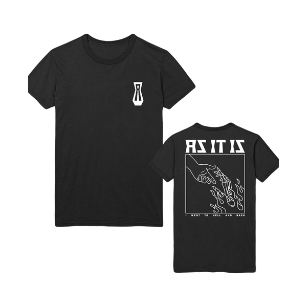 at the drive-in FEARLESS RECORDS シャツ M at the drive-in FEARLESS