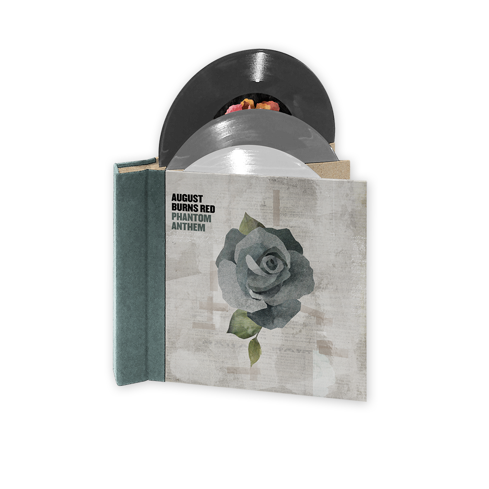 Phantom Anthem Vinyl Box Set