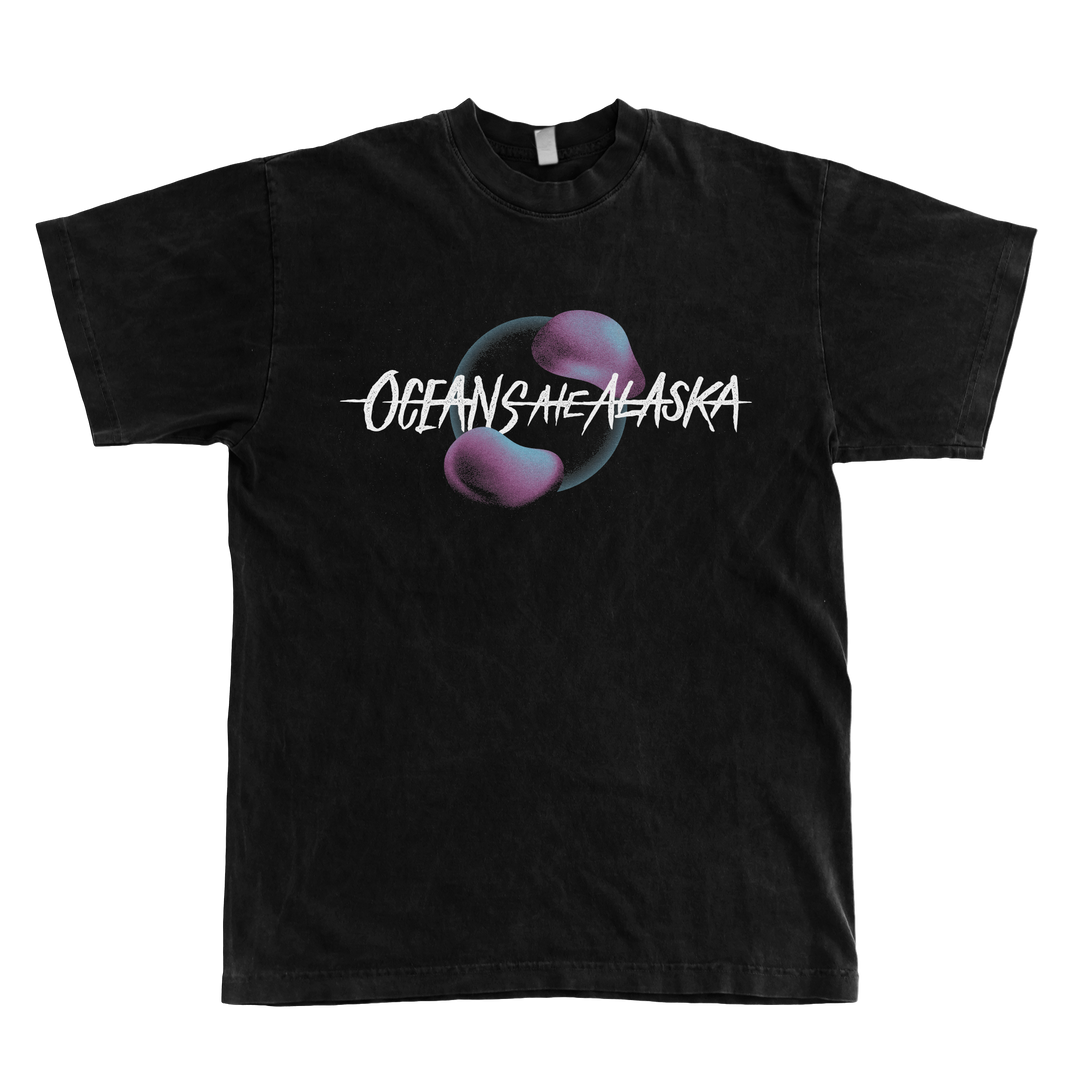 "Black Hole" T-Shirt
