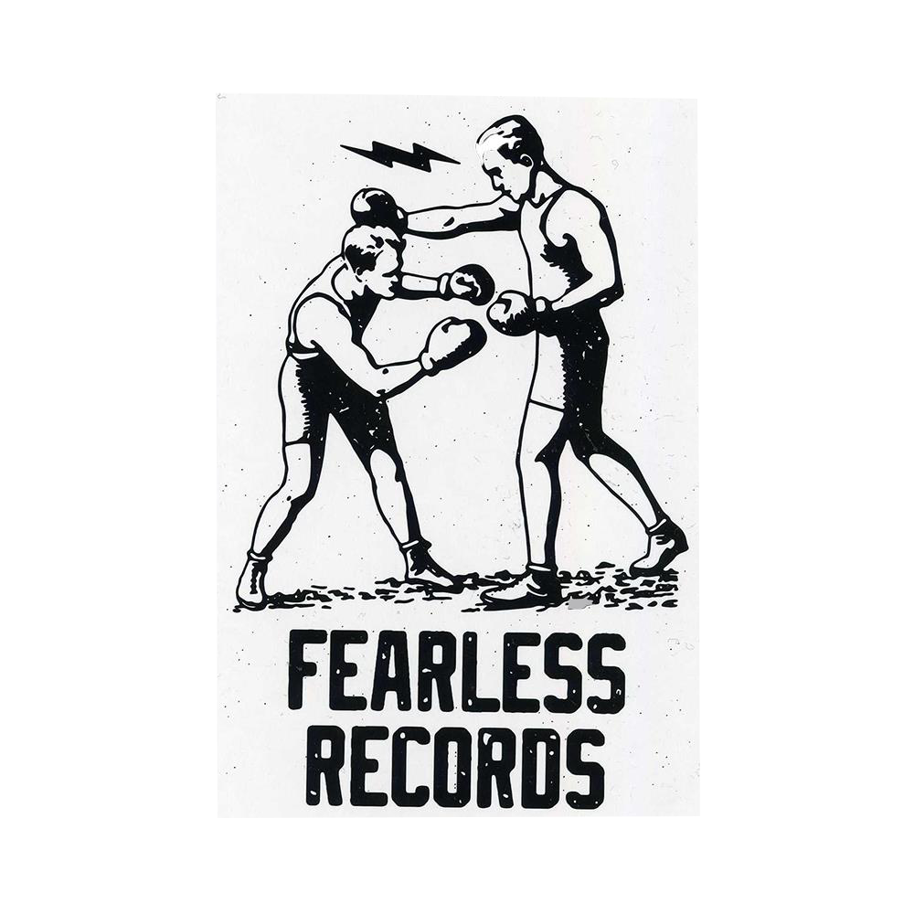 Fearless Records Merch Fearless Records Merch