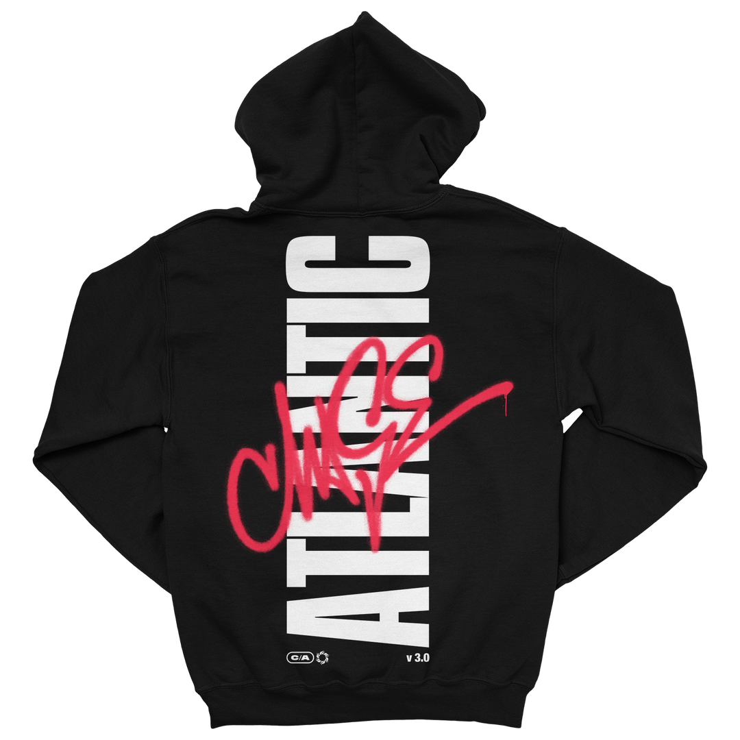 Smile Hoodie