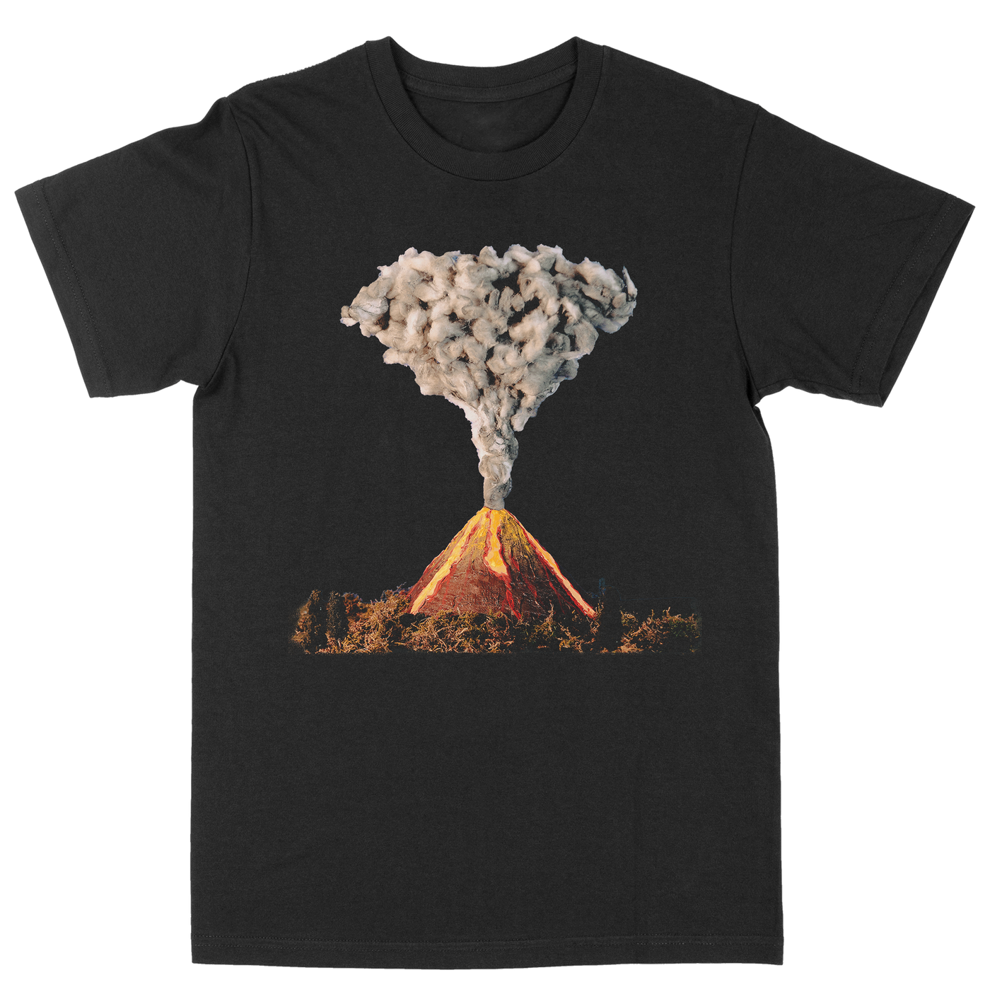 "Color Volcano" T-Shirt