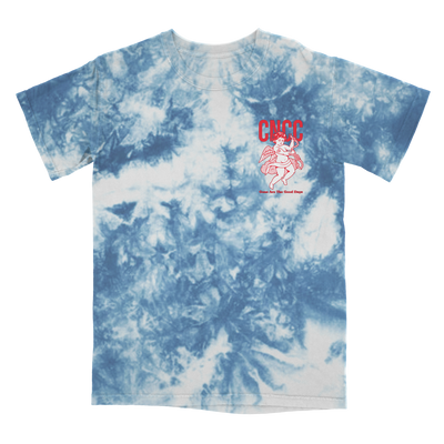 Chunk no captain chunk top merch