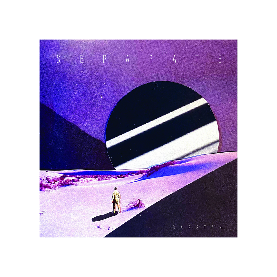 "SEPARATE" Digital Album