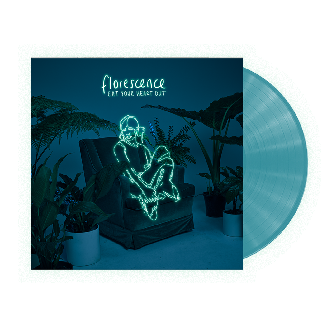 Florescence LP