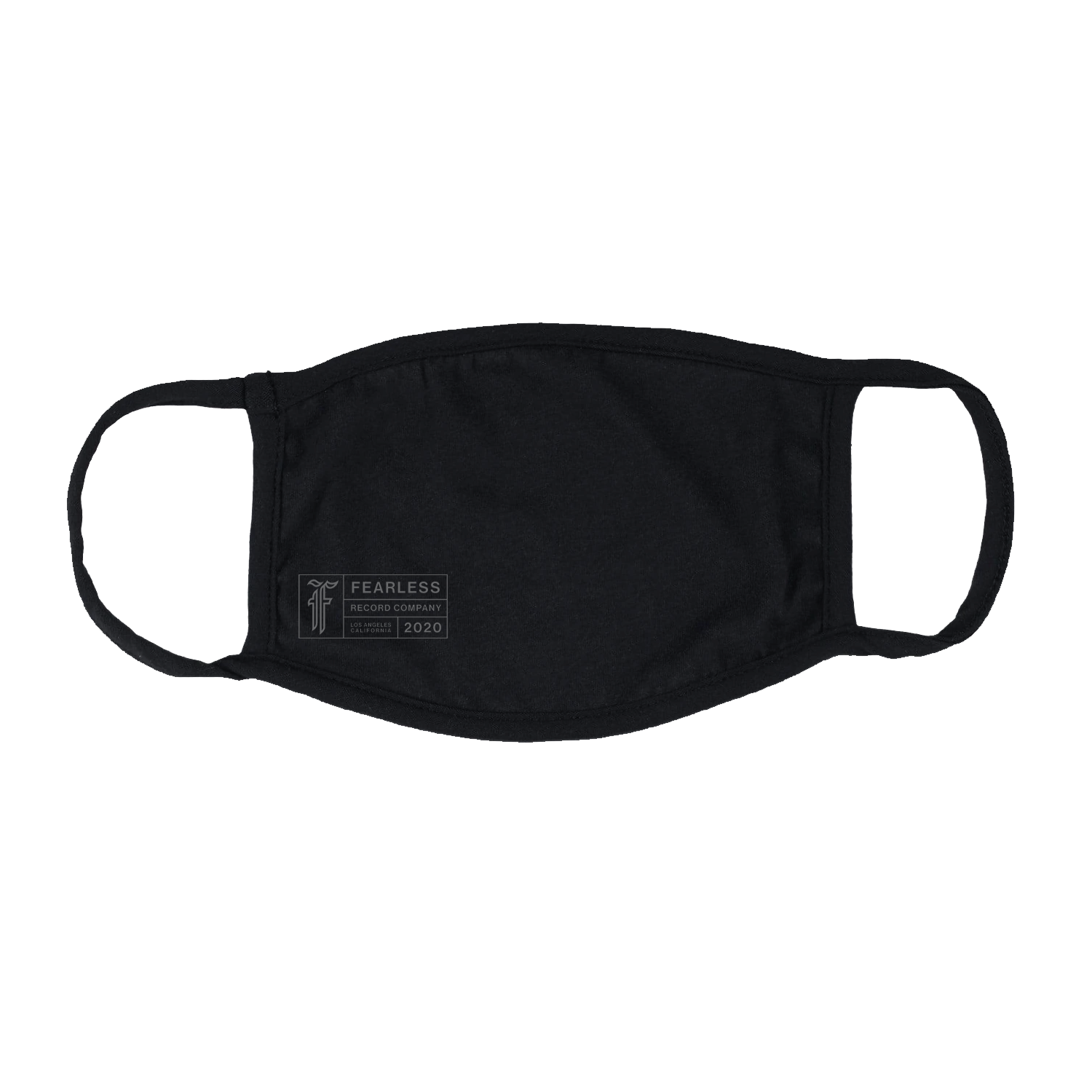 Fearless Records Merch Fearless Records Merch
