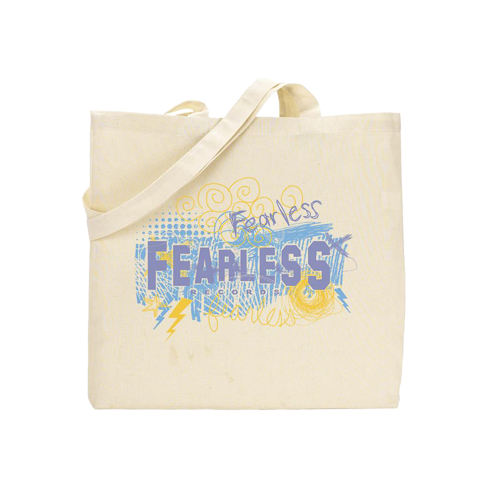 Fearless Records Merch Fearless Records Merch