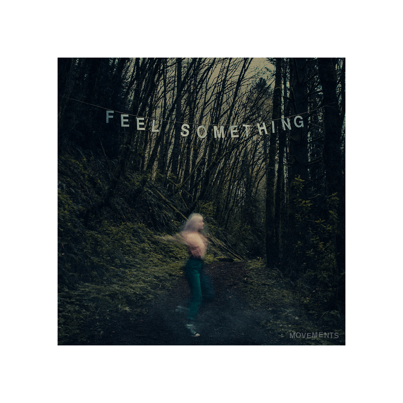 "Feel Something" Digital Album