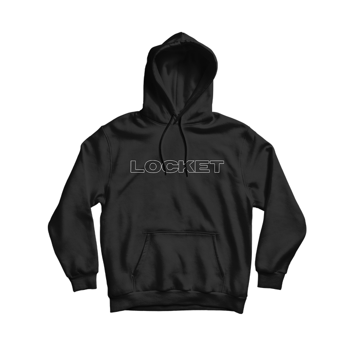 All Out Rabbit Hoodie
