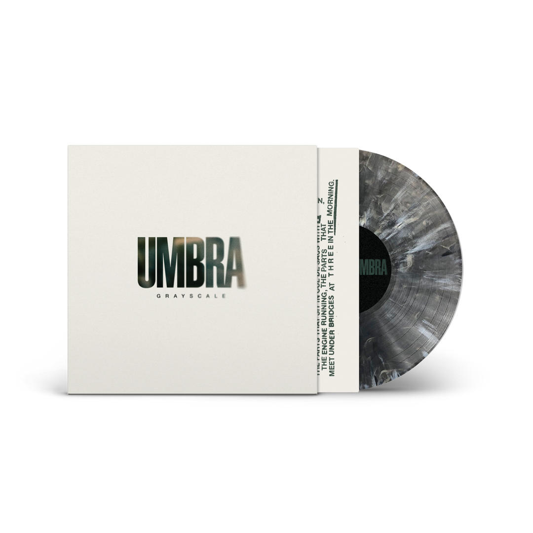 "Umbra" Igneous LP