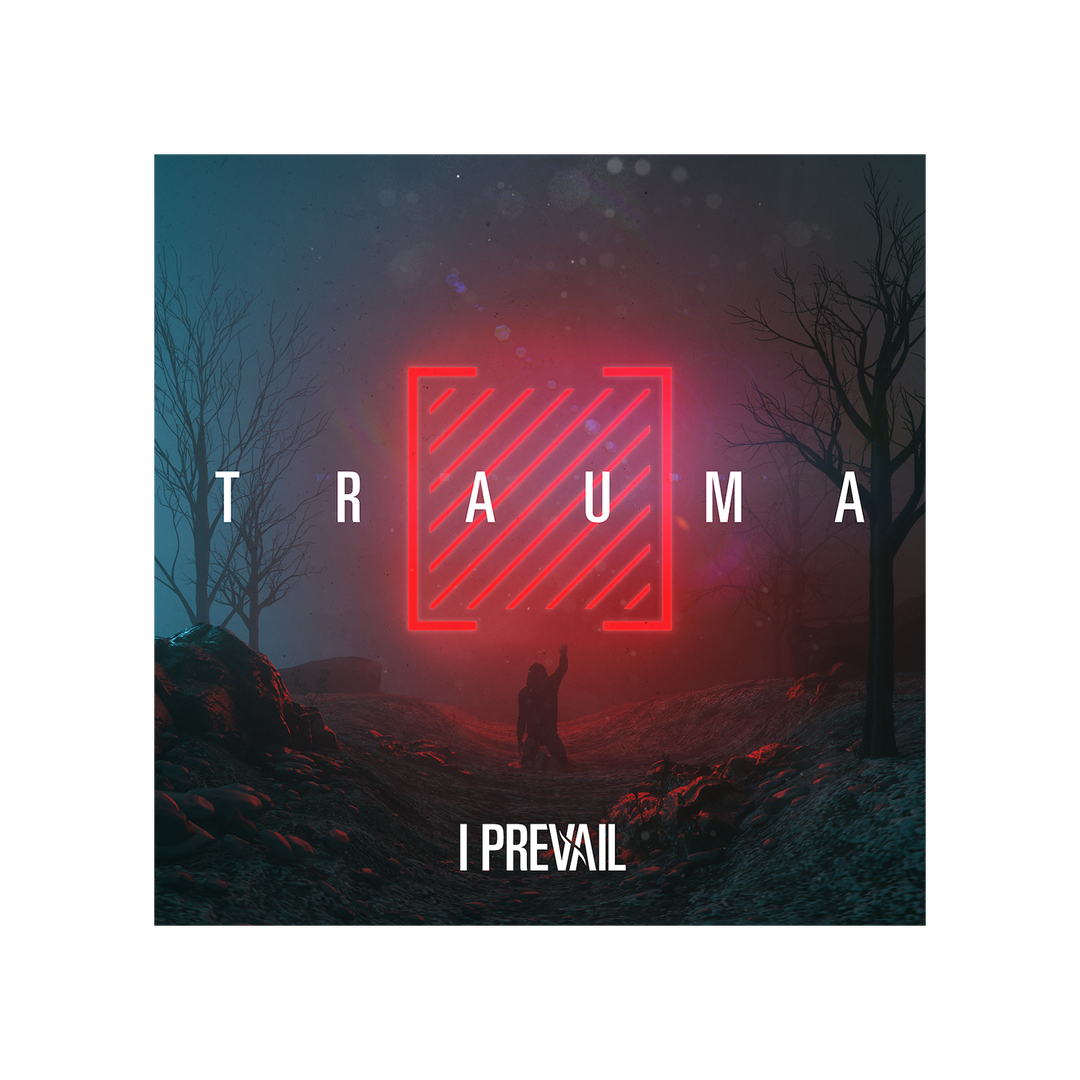 "TRAUMA" Digital Album