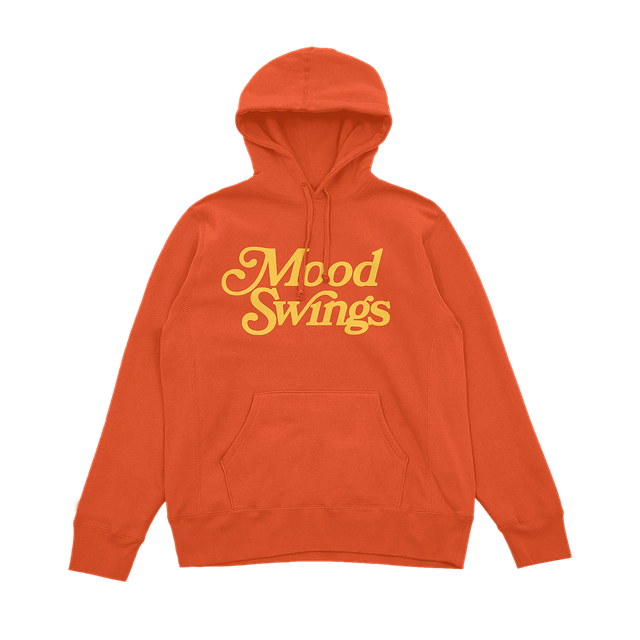 "Mood Swings Logo" Hoodie
